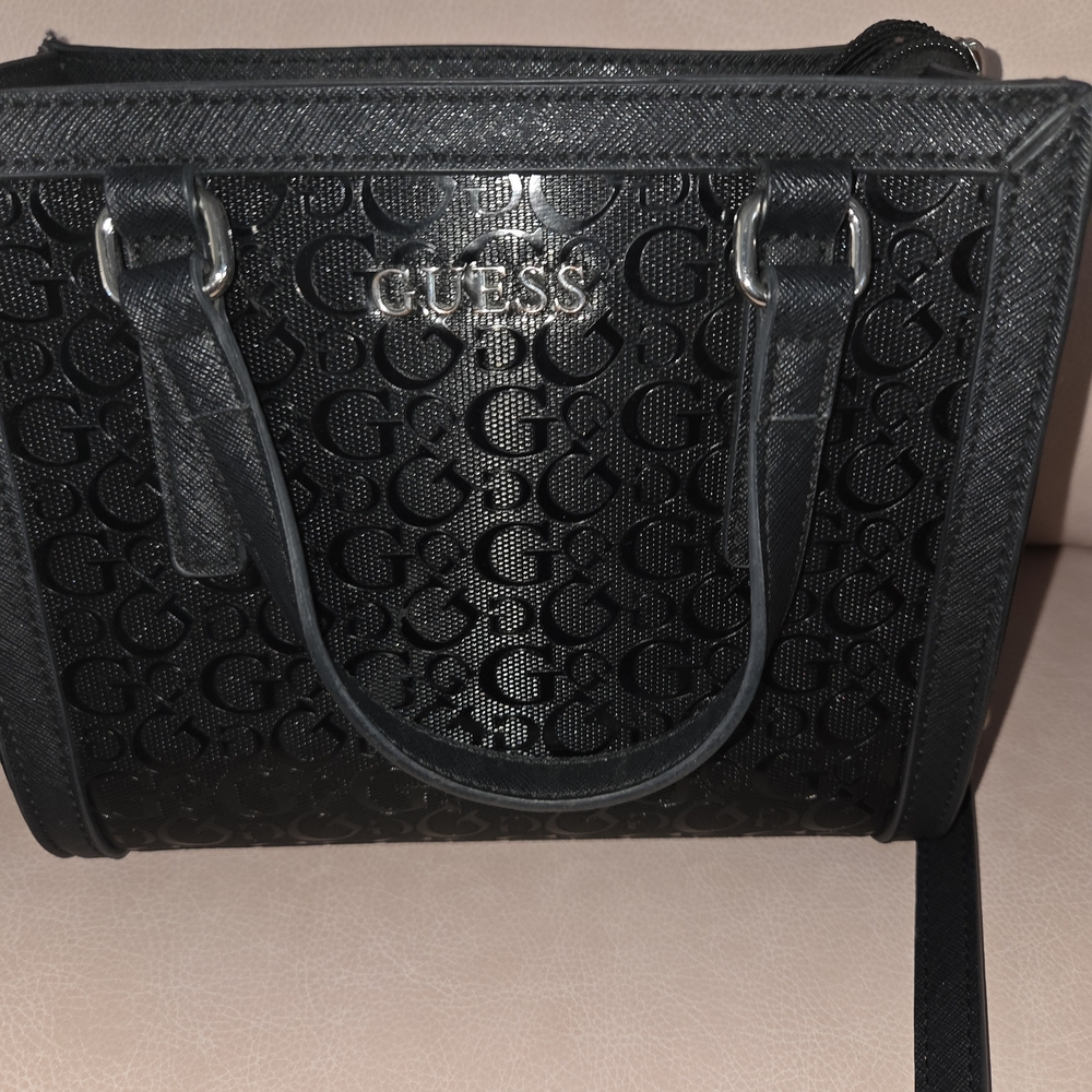 GUESS Black Women's Bag
